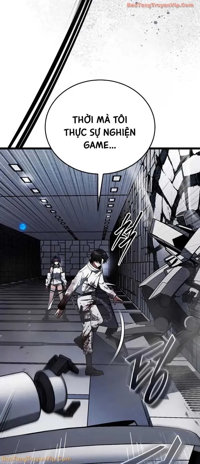 Tiếng Vọng Nơi Địa Ngục Chapter 4 - 54