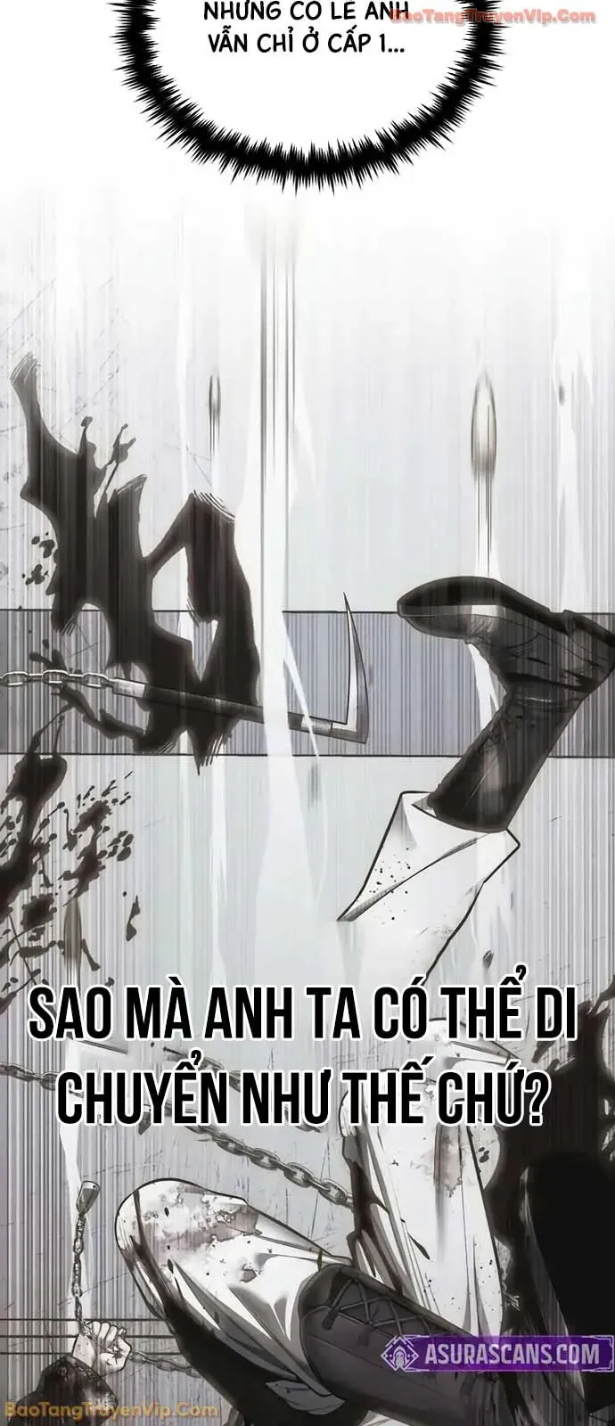 Tiếng Vọng Nơi Địa Ngục Chapter 4 - 8