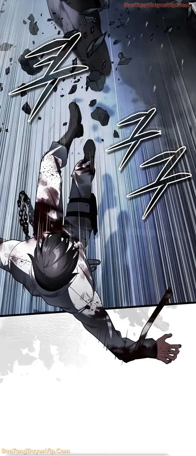 Tiếng Vọng Nơi Địa Ngục Chapter 4 - 99