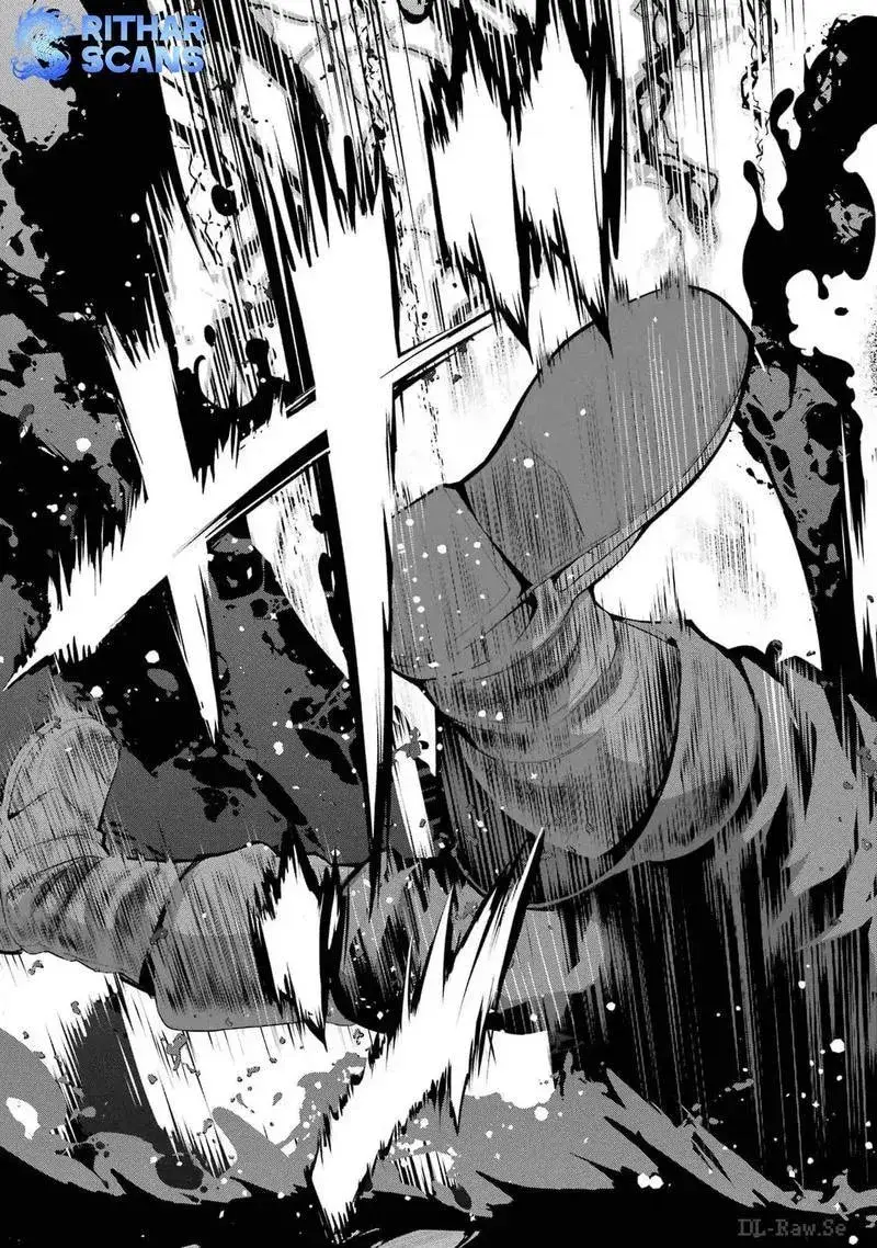 Ta Không Phải Anh Hùng Bóng Tối! Chapter 1 - 52