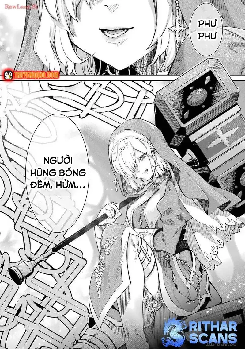 Ta Không Phải Anh Hùng Bóng Tối! Chapter 1 - 57