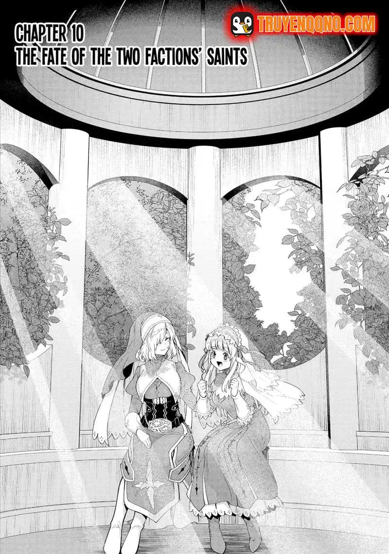 Ta Không Phải Anh Hùng Bóng Tối! Chapter 10 - 4