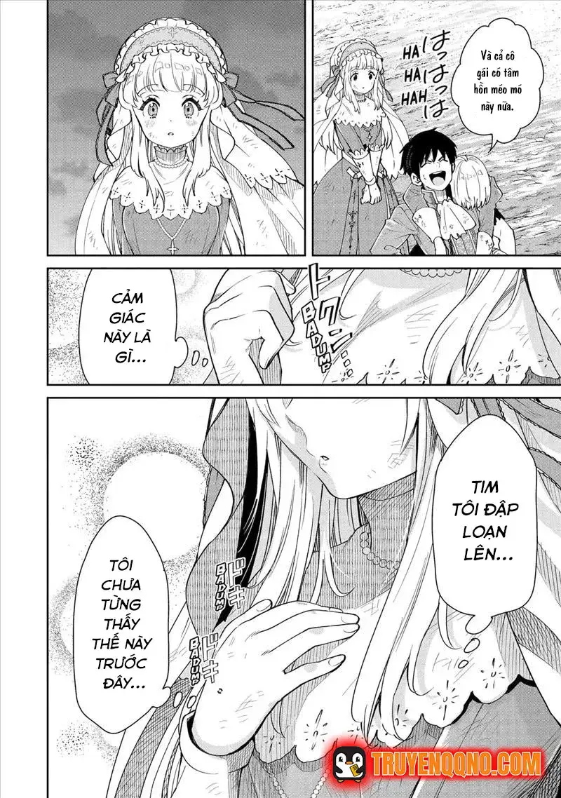 Ta Không Phải Anh Hùng Bóng Tối! Chapter 10 - 15