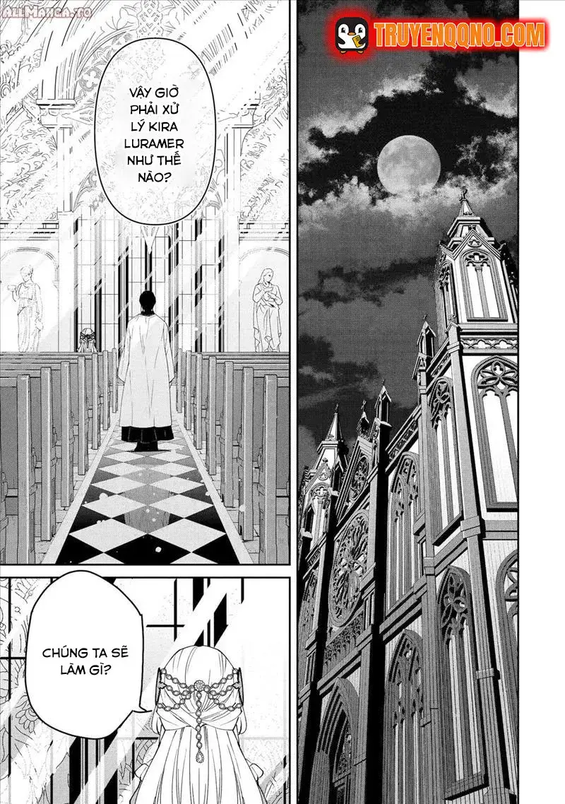 Ta Không Phải Anh Hùng Bóng Tối! Chapter 10 - 18