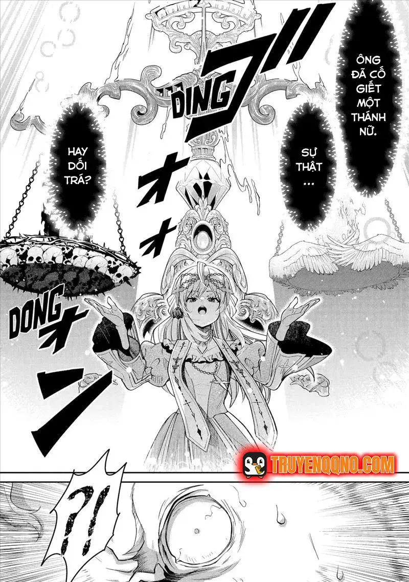 Ta Không Phải Anh Hùng Bóng Tối! Chapter 10 - 27