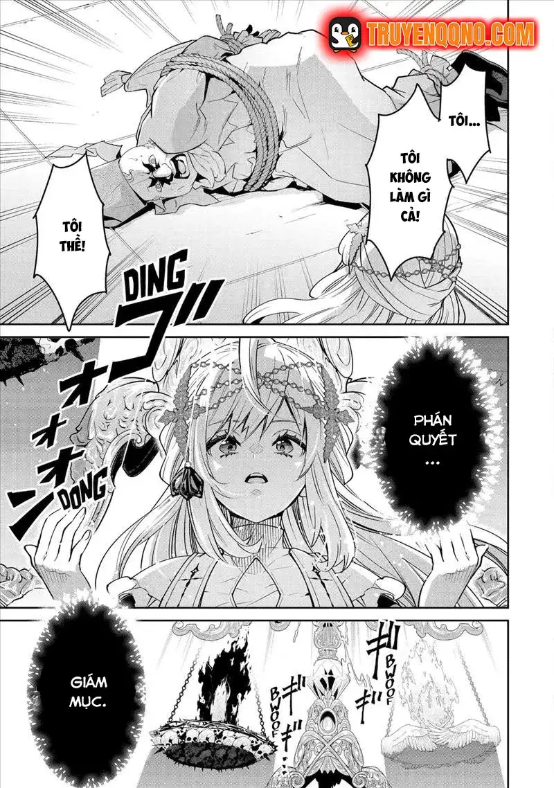 Ta Không Phải Anh Hùng Bóng Tối! Chapter 10 - 28