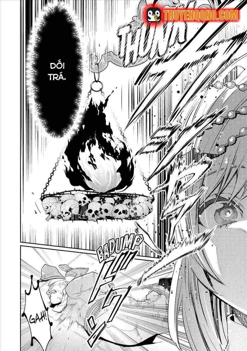 Ta Không Phải Anh Hùng Bóng Tối! Chapter 10 - 29