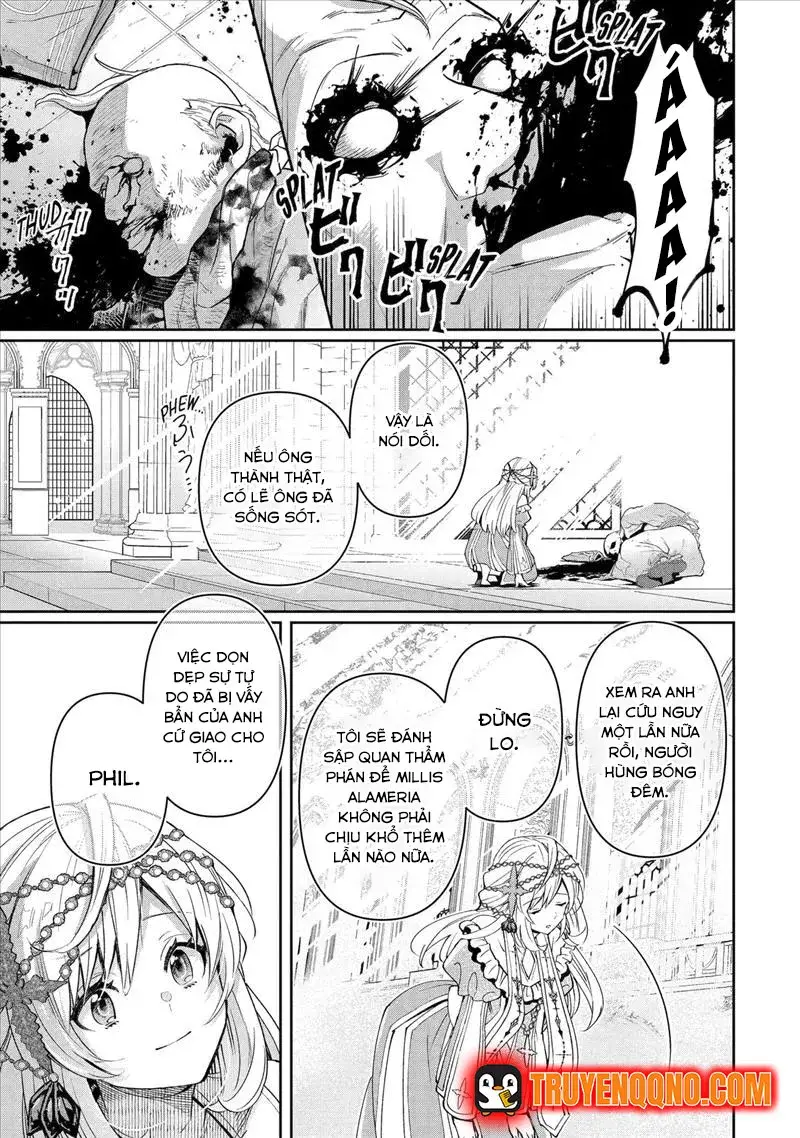 Ta Không Phải Anh Hùng Bóng Tối! Chapter 10 - 30