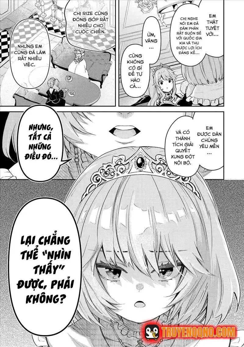 Ta Không Phải Anh Hùng Bóng Tối! Chapter 10 - 40