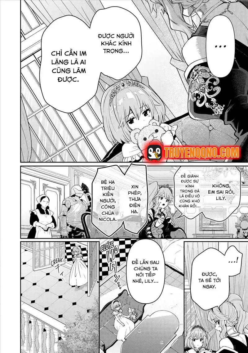 Ta Không Phải Anh Hùng Bóng Tối! Chapter 10 - 41