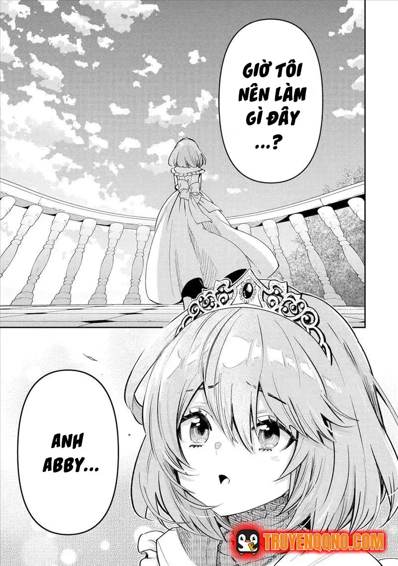 Ta Không Phải Anh Hùng Bóng Tối! Chapter 10 - 42