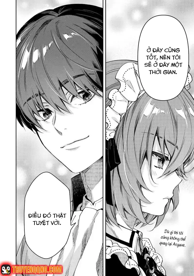 Ta Không Phải Anh Hùng Bóng Tối! Chapter 11 - 20