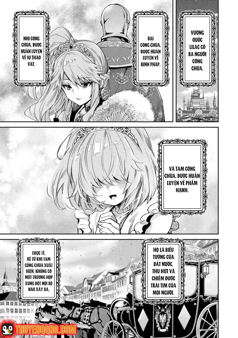 Ta Không Phải Anh Hùng Bóng Tối! Chapter 11 - 29