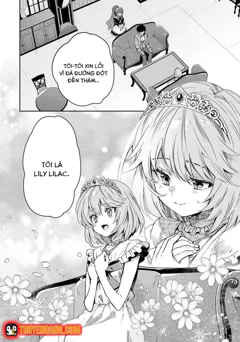 Ta Không Phải Anh Hùng Bóng Tối! Chapter 11 - 34