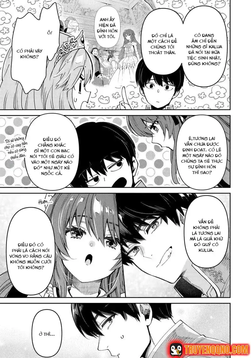 Ta Không Phải Anh Hùng Bóng Tối! Chapter 11 - 39