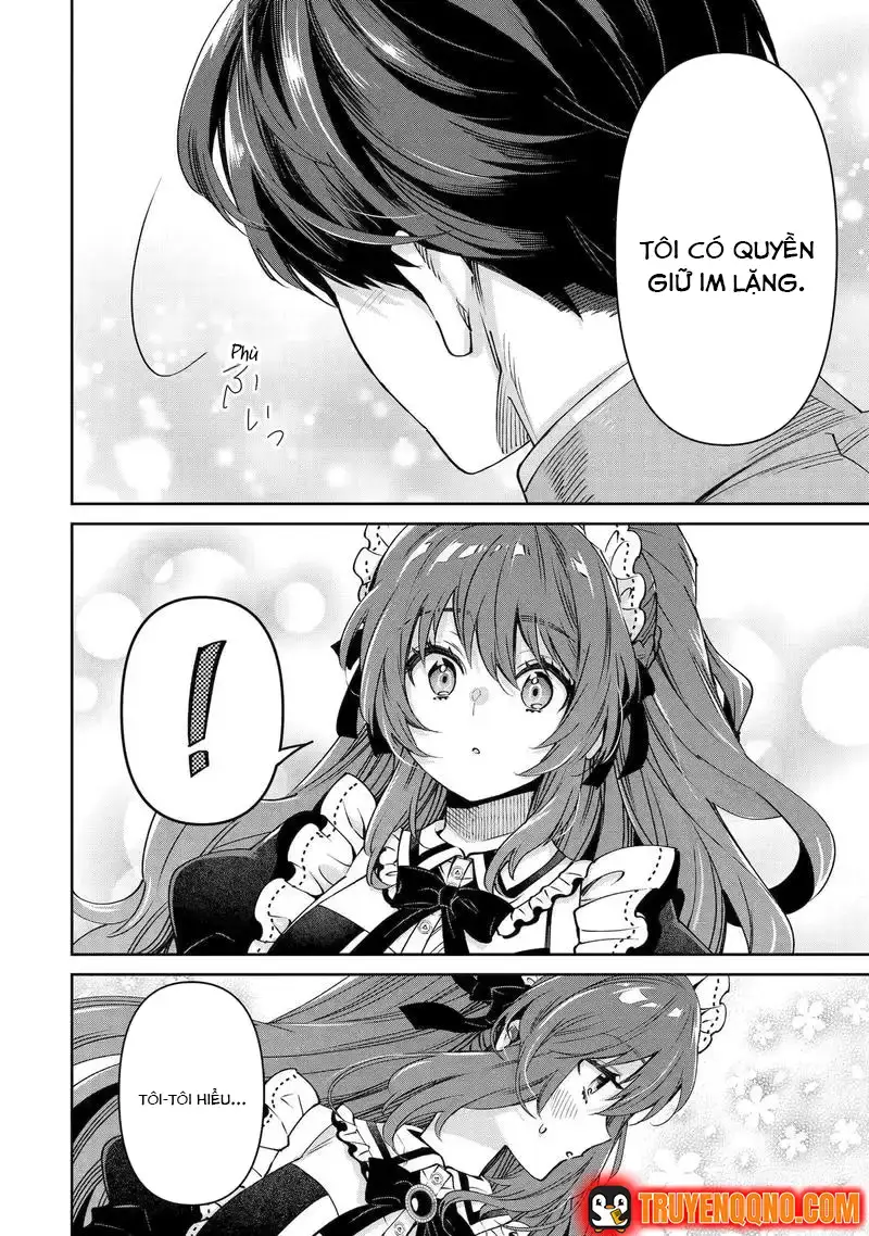 Ta Không Phải Anh Hùng Bóng Tối! Chapter 11 - 40