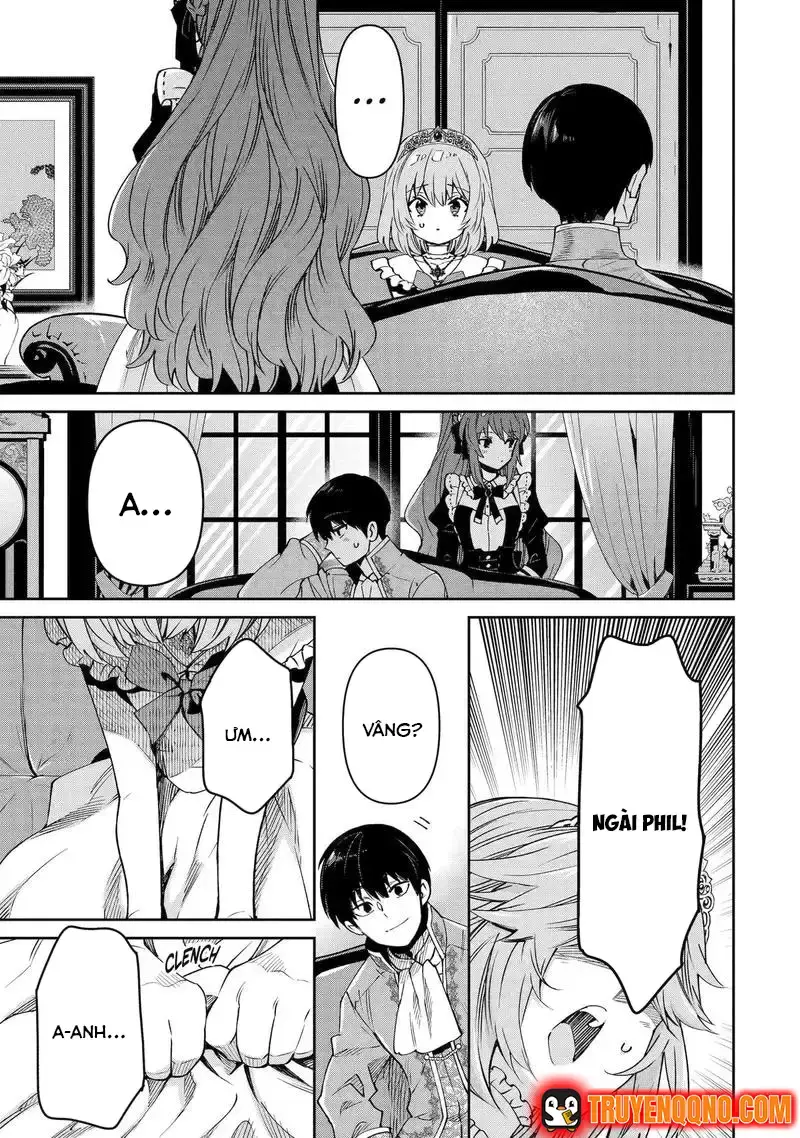 Ta Không Phải Anh Hùng Bóng Tối! Chapter 11 - 41