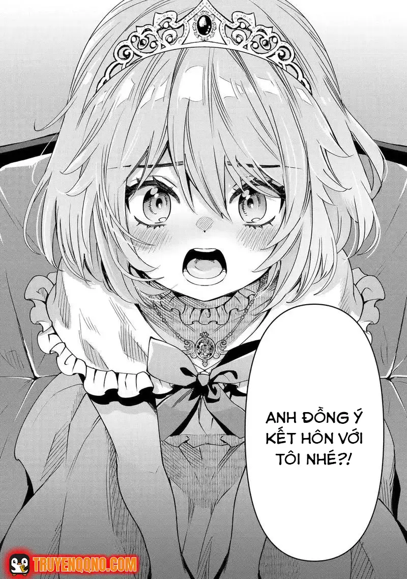 Ta Không Phải Anh Hùng Bóng Tối! Chapter 11 - 42