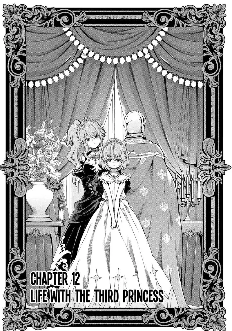 Ta Không Phải Anh Hùng Bóng Tối! Chapter 12 - 4