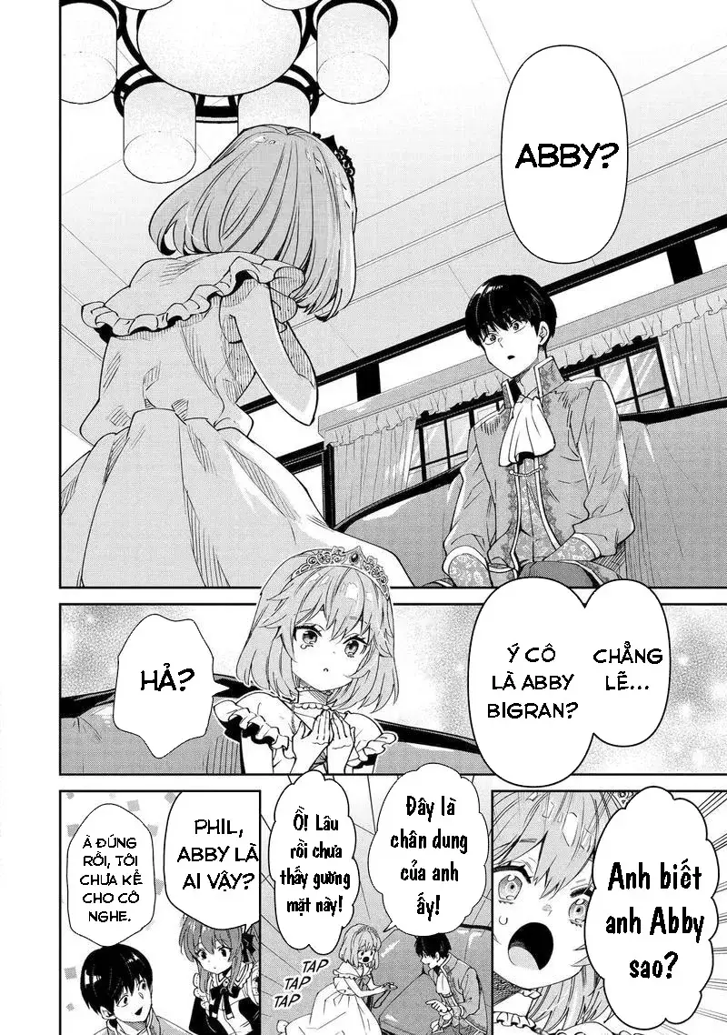 Ta Không Phải Anh Hùng Bóng Tối! Chapter 12 - 9