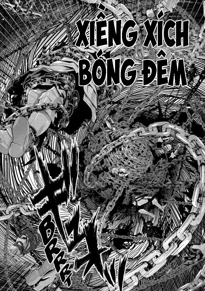 Ta Không Phải Anh Hùng Bóng Tối! Chapter 12 - 53