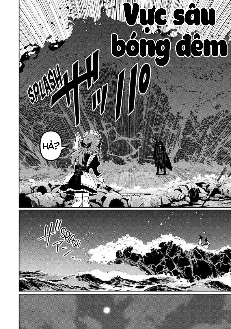 Ta Không Phải Anh Hùng Bóng Tối! Chapter 12 - 55