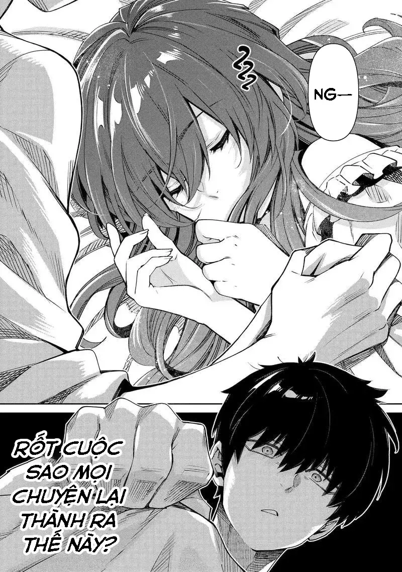 Ta Không Phải Anh Hùng Bóng Tối! Chapter 12 - 61