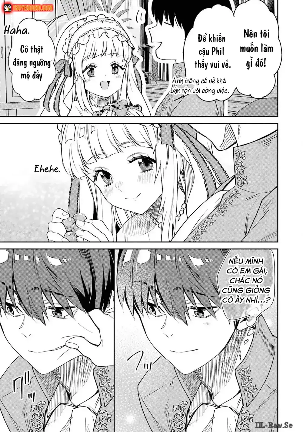 Ta Không Phải Anh Hùng Bóng Tối! Chapter 2 - 20