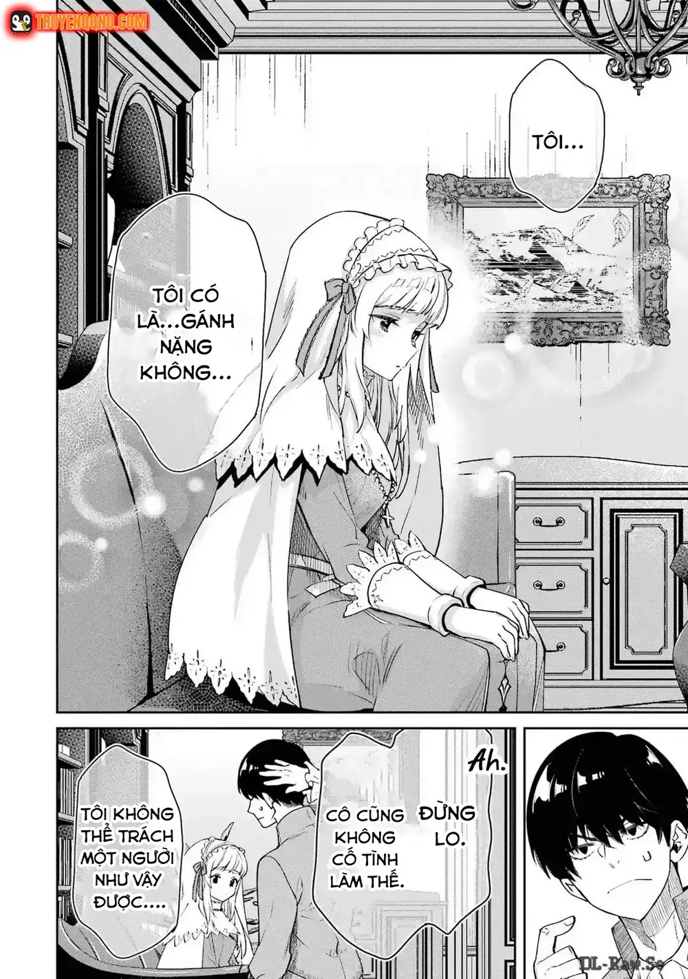 Ta Không Phải Anh Hùng Bóng Tối! Chapter 2 - 25