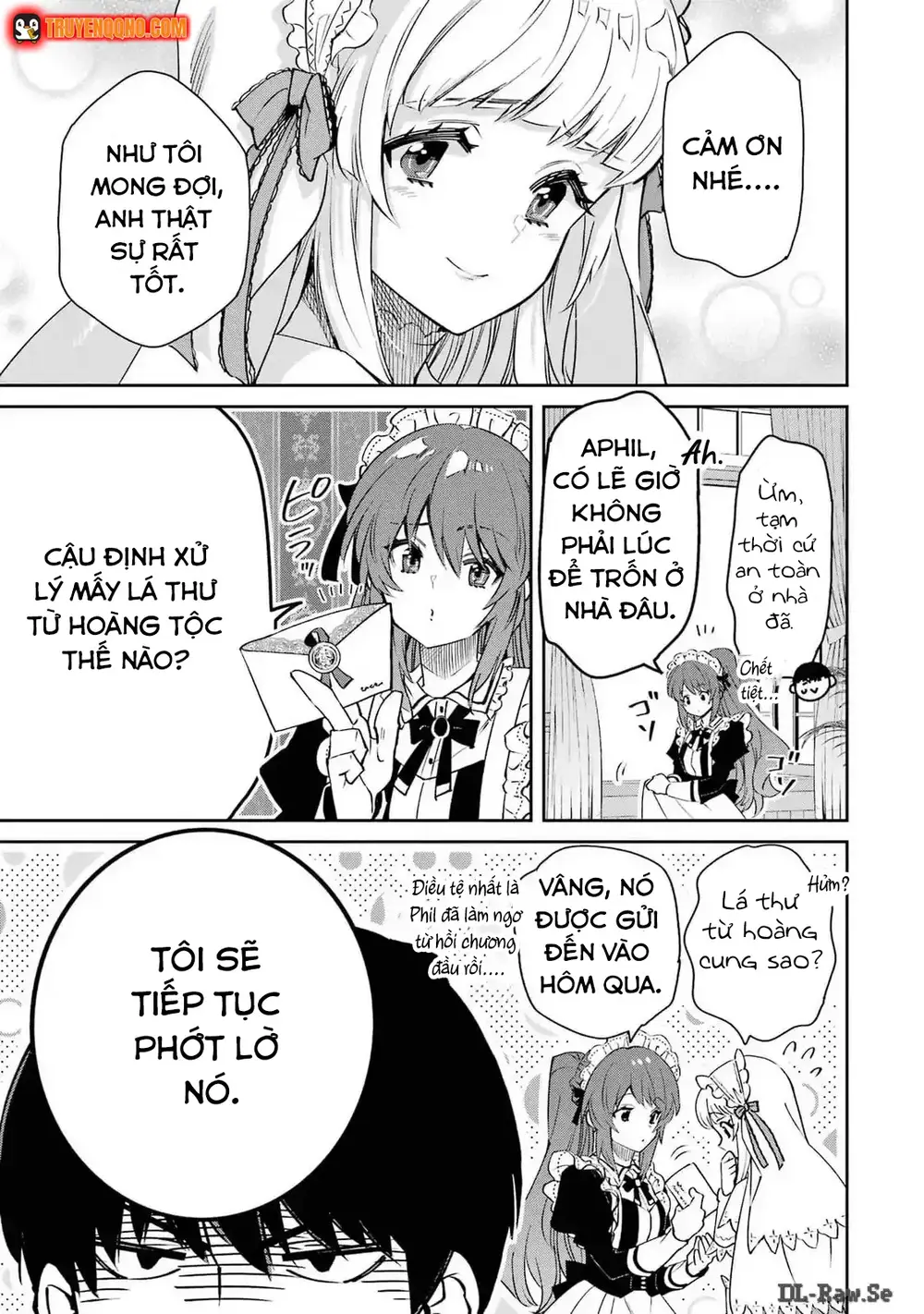 Ta Không Phải Anh Hùng Bóng Tối! Chapter 2 - 26