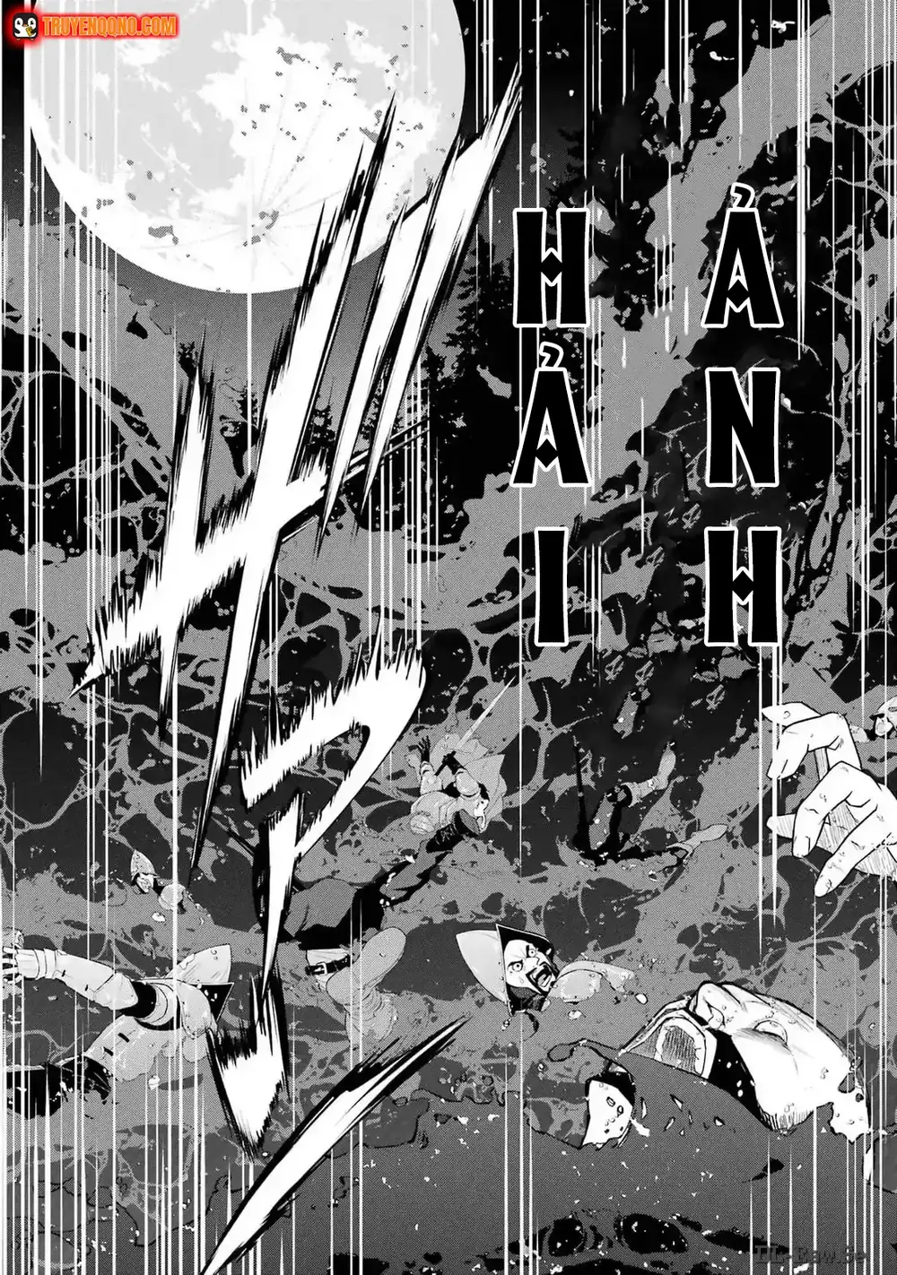 Ta Không Phải Anh Hùng Bóng Tối! Chapter 2 - 43