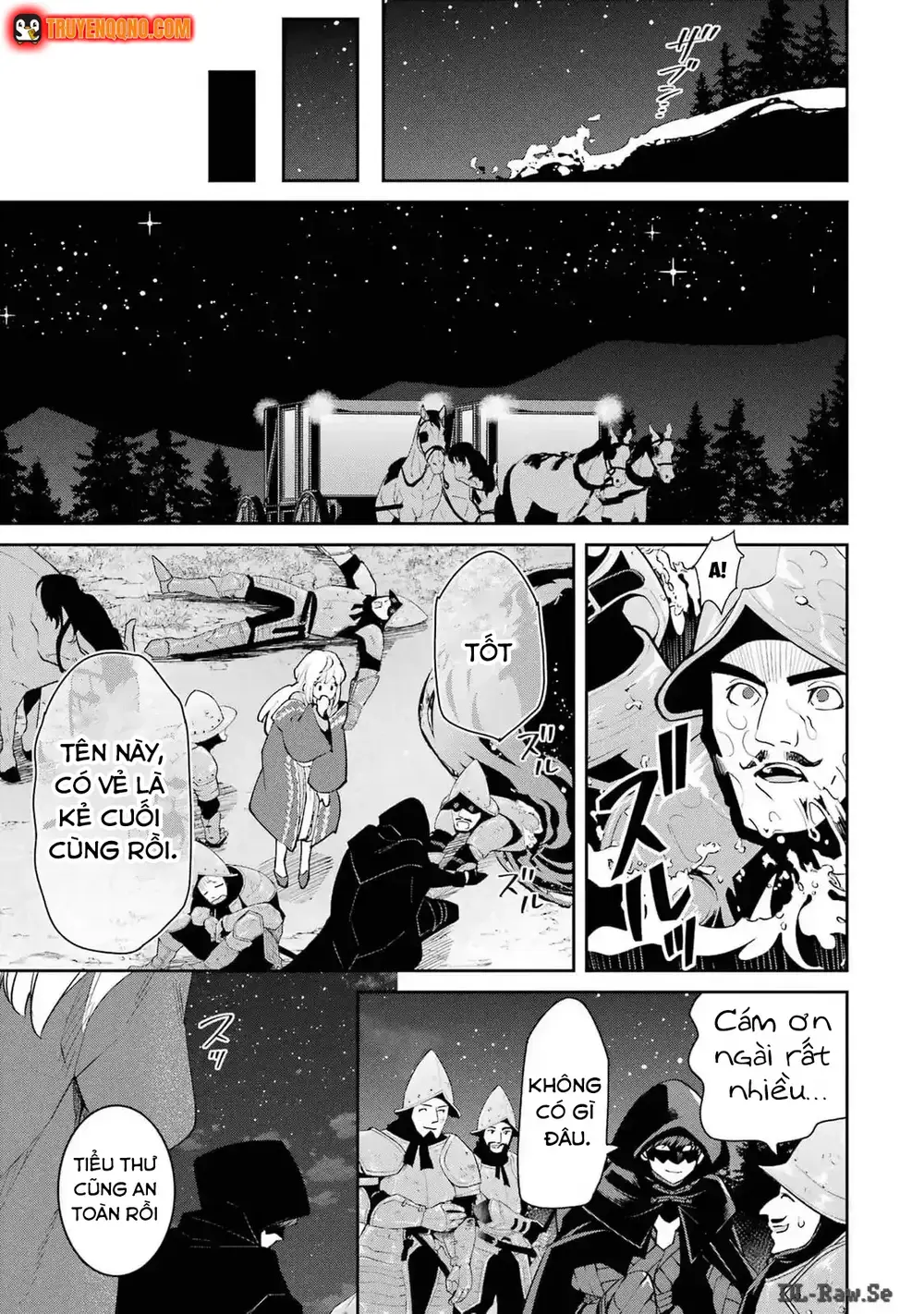 Ta Không Phải Anh Hùng Bóng Tối! Chapter 2 - 44