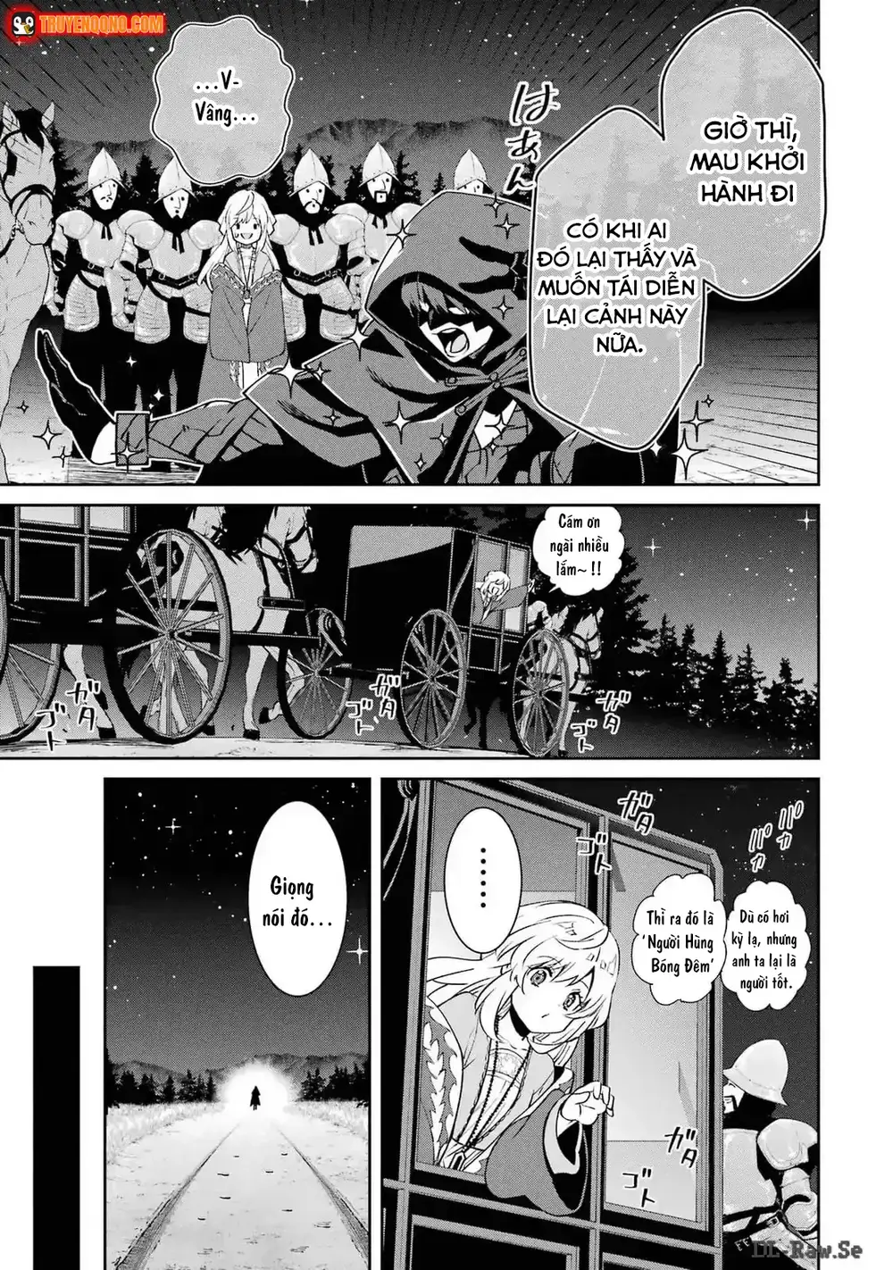 Ta Không Phải Anh Hùng Bóng Tối! Chapter 2 - 48