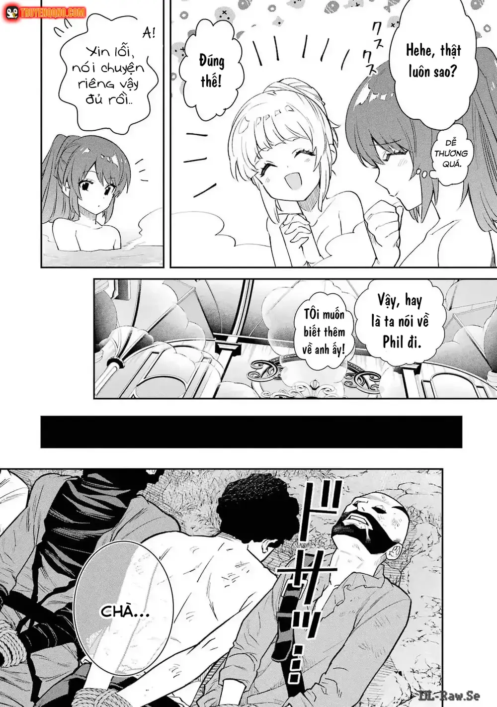 Ta Không Phải Anh Hùng Bóng Tối! Chapter 2 - 53