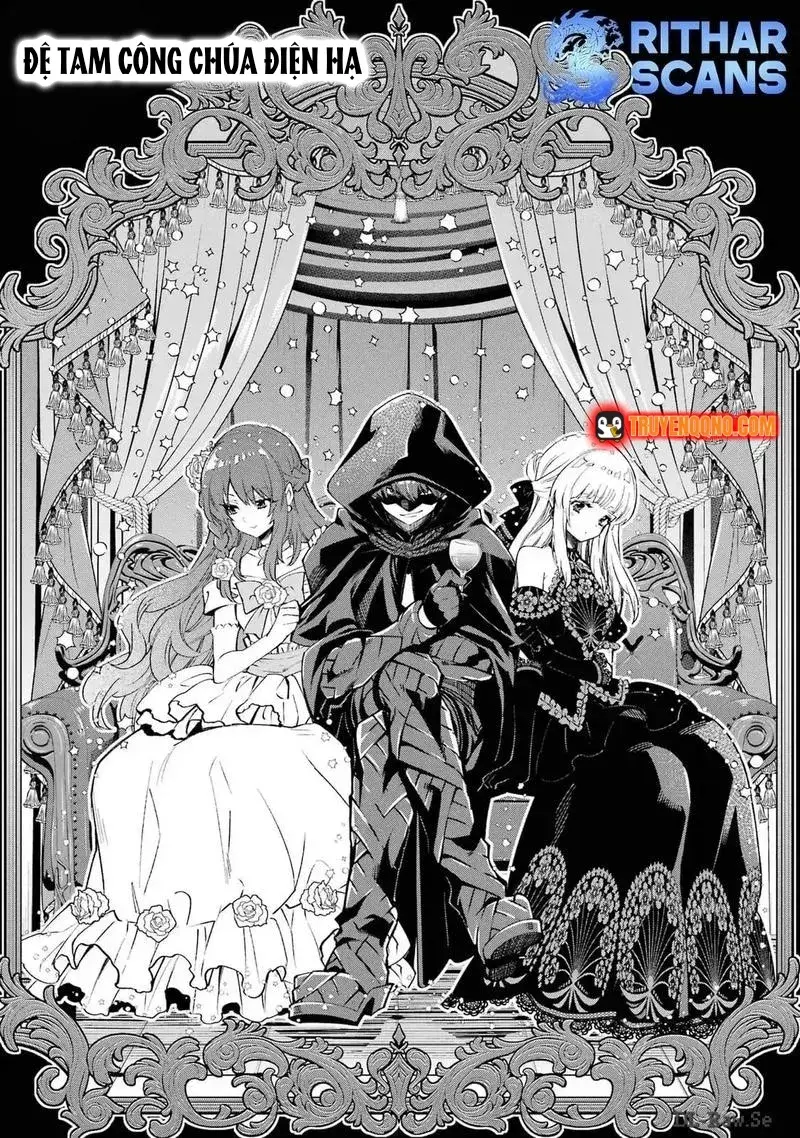 Ta Không Phải Anh Hùng Bóng Tối! Chapter 3 - 4