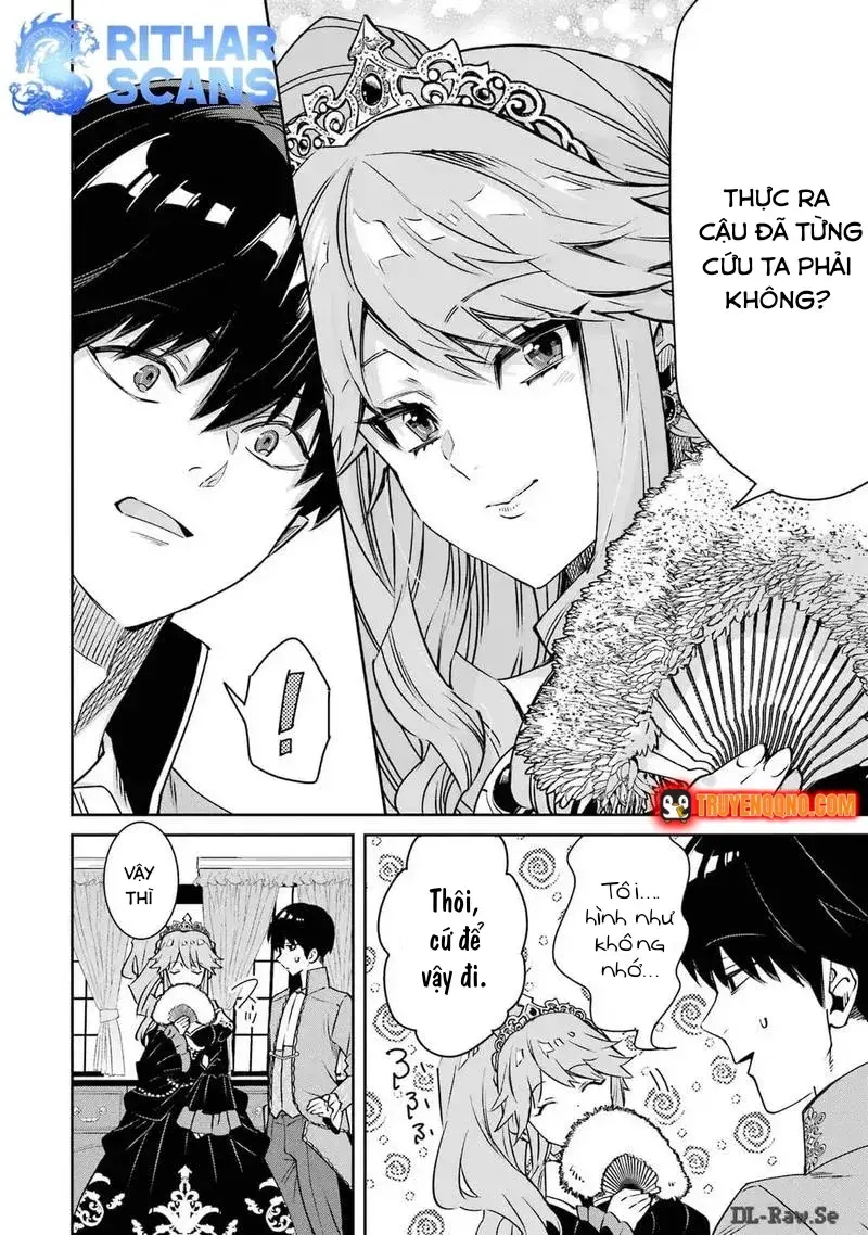 Ta Không Phải Anh Hùng Bóng Tối! Chapter 3 - 17