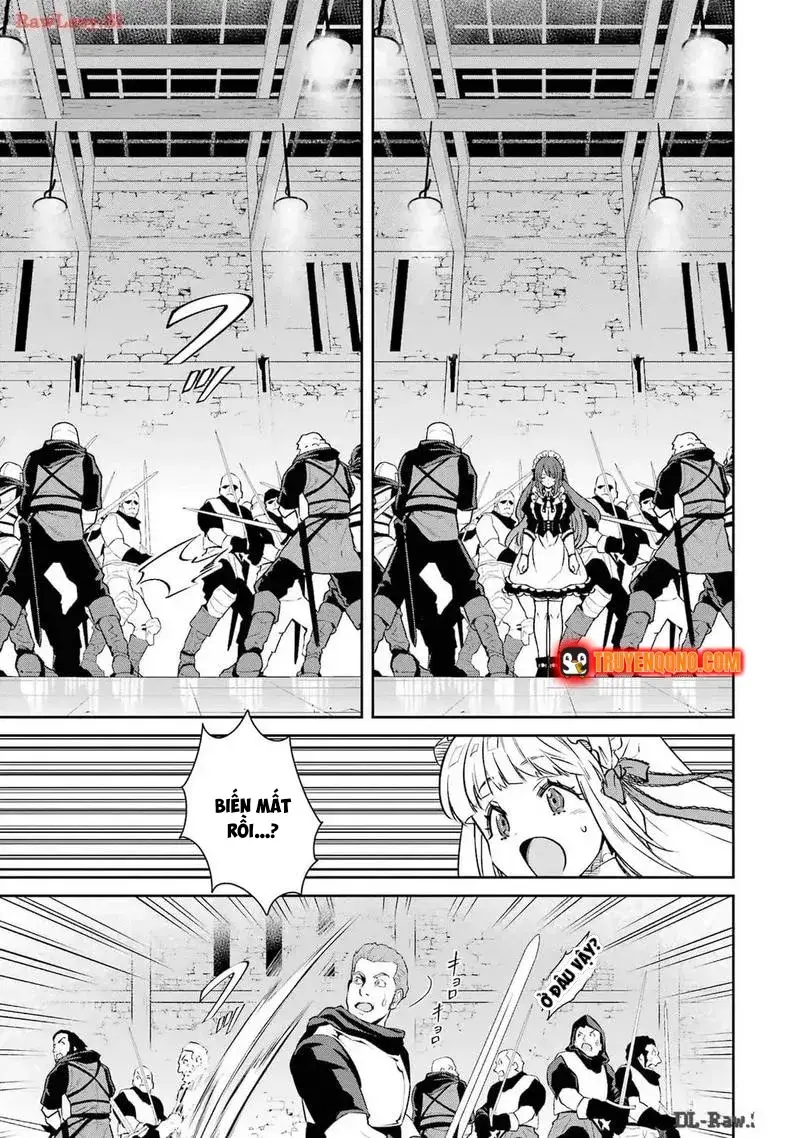 Ta Không Phải Anh Hùng Bóng Tối! Chapter 3 - 24