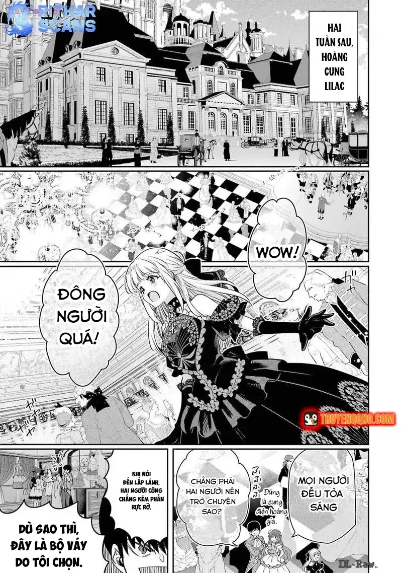 Ta Không Phải Anh Hùng Bóng Tối! Chapter 3 - 38