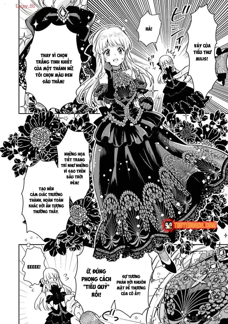 Ta Không Phải Anh Hùng Bóng Tối! Chapter 3 - 39