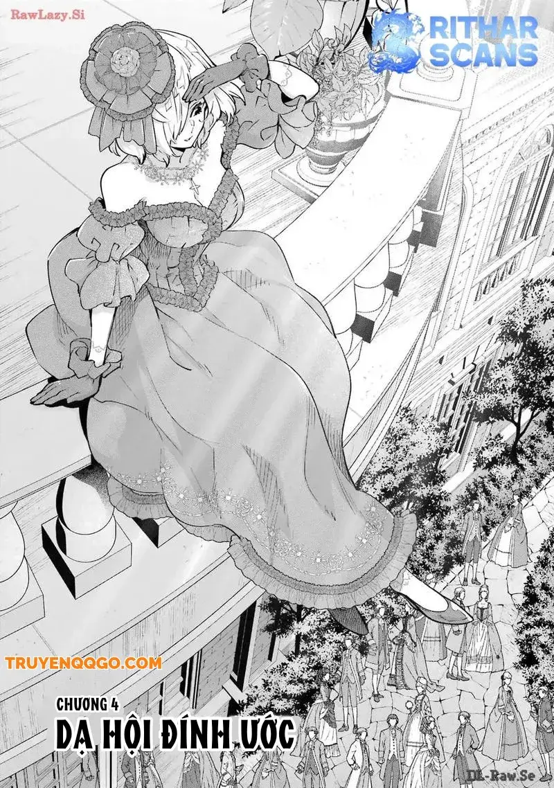 Ta Không Phải Anh Hùng Bóng Tối! Chapter 4 - 4