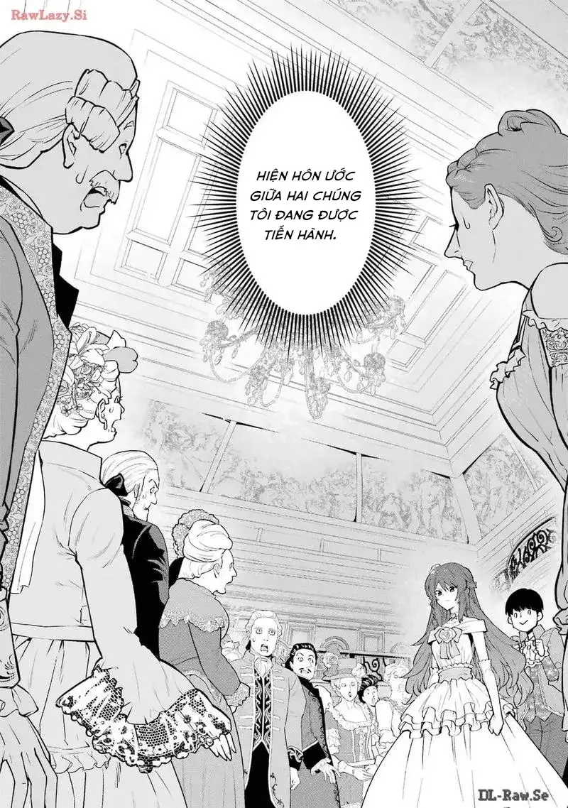 Ta Không Phải Anh Hùng Bóng Tối! Chapter 4 - 5