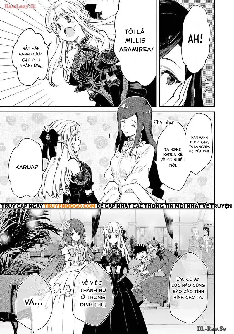 Ta Không Phải Anh Hùng Bóng Tối! Chapter 4 - 14