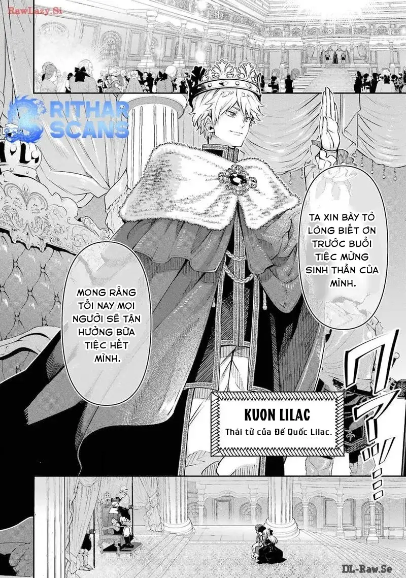 Ta Không Phải Anh Hùng Bóng Tối! Chapter 4 - 21