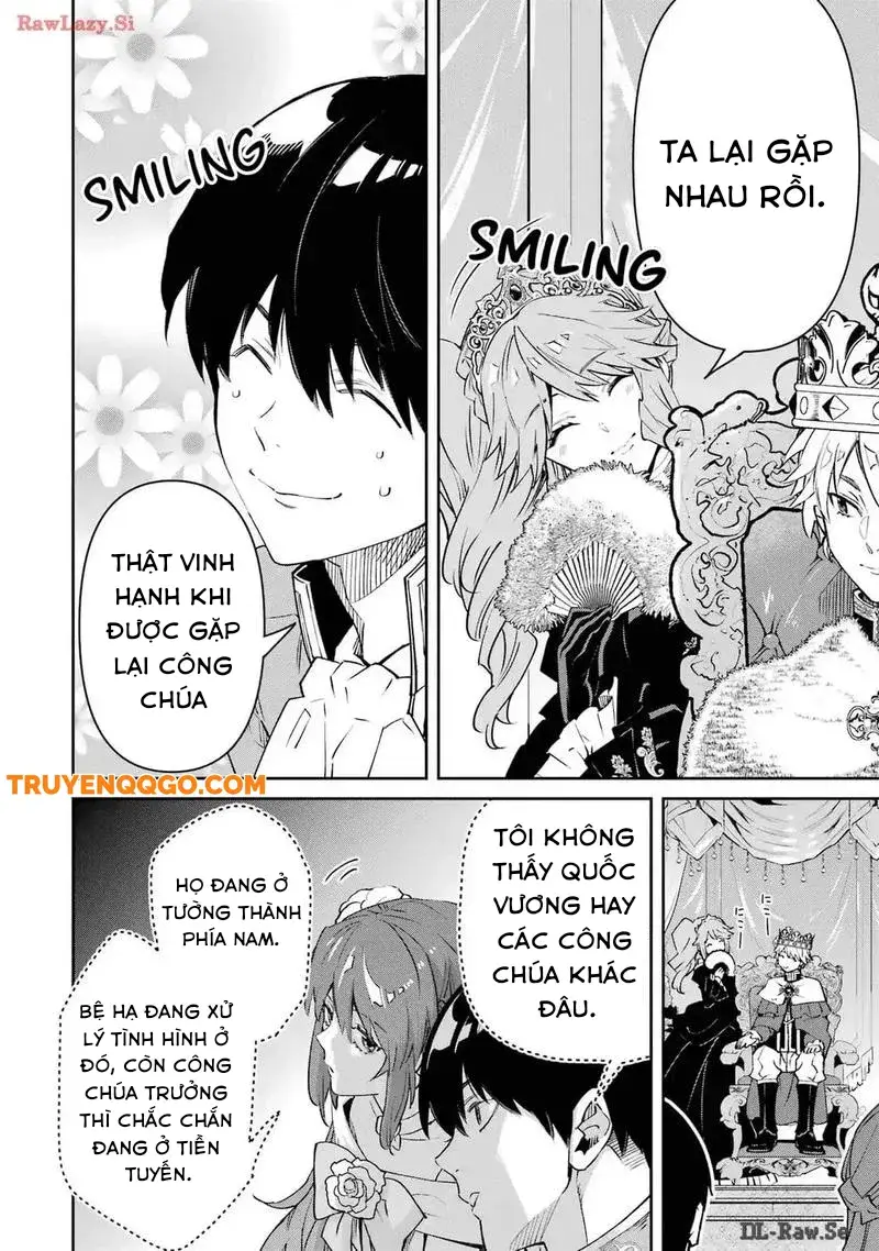 Ta Không Phải Anh Hùng Bóng Tối! Chapter 4 - 23