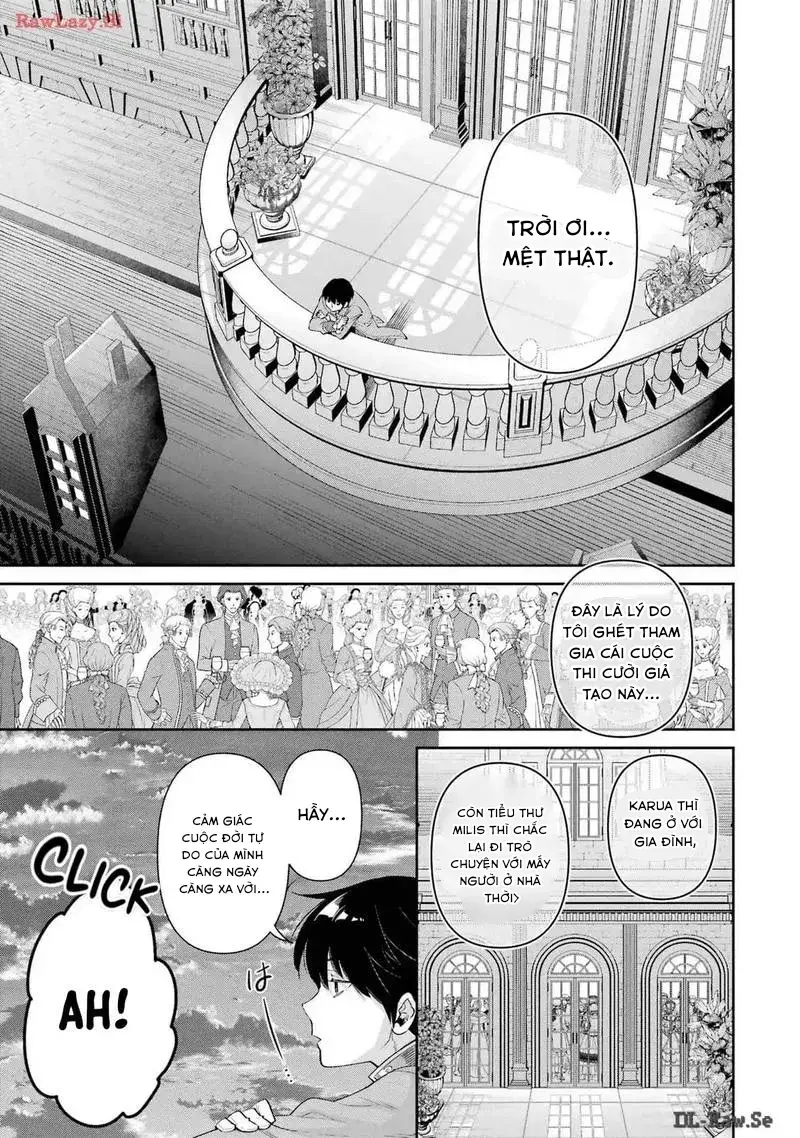 Ta Không Phải Anh Hùng Bóng Tối! Chapter 4 - 28