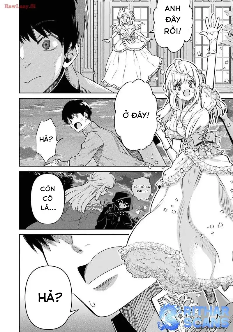 Ta Không Phải Anh Hùng Bóng Tối! Chapter 4 - 29