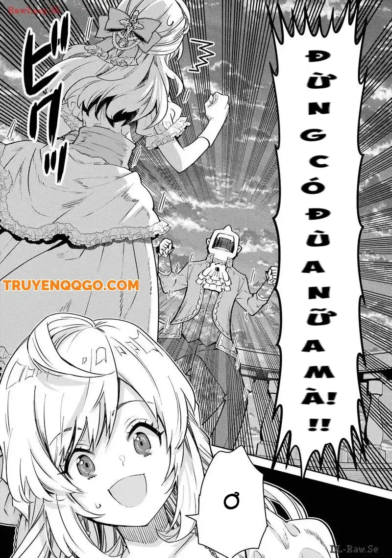 Ta Không Phải Anh Hùng Bóng Tối! Chapter 4 - 30