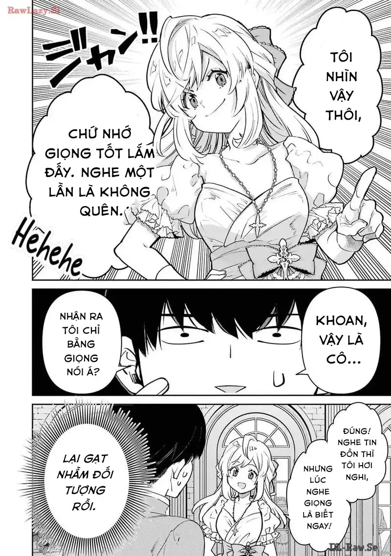 Ta Không Phải Anh Hùng Bóng Tối! Chapter 4 - 33