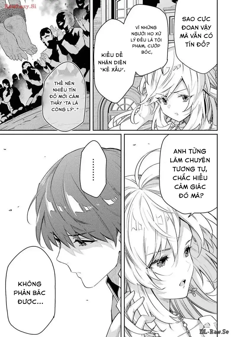 Ta Không Phải Anh Hùng Bóng Tối! Chapter 4 - 38