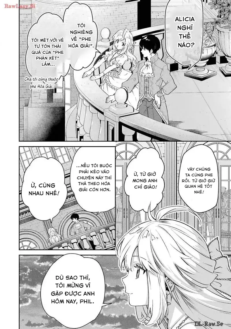 Ta Không Phải Anh Hùng Bóng Tối! Chapter 4 - 39